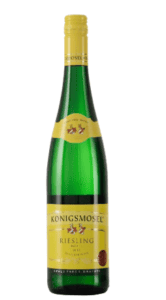 Königsmosel Riesling 0,75 L