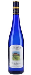 Langguth Vinothek Rivaner Riesling 11,5% 0,75L