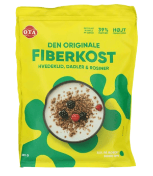 Ota Fiberkost 450 g