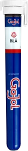 Ga-Jol Blå 16,4% lakridsshot 2 cl rør