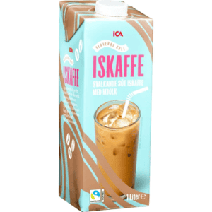 Ica iskaffe 1L