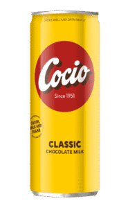 Cocio Classic Chocolate Milk – klassisk dansk kakaomælk