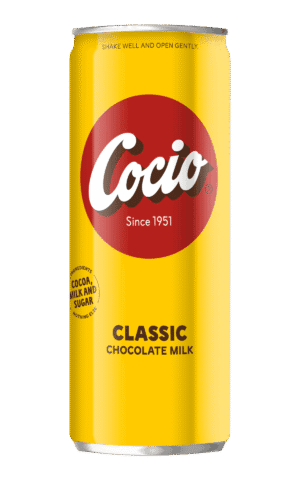 Cocio Classic Chocolate Milk – klassisk dansk kakaomælk