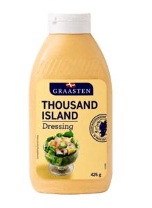 Graasten Thousand Island Dressing