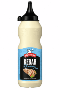 Bähncke Kebab Dressing 380 g