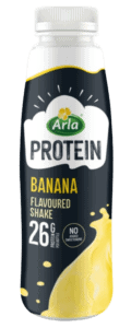 Arla Protein Drik Banan laktosefri proteindrik 500 g