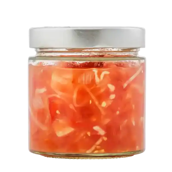 Aarstiderne Fermenteret Salsa Økologisk 300 g